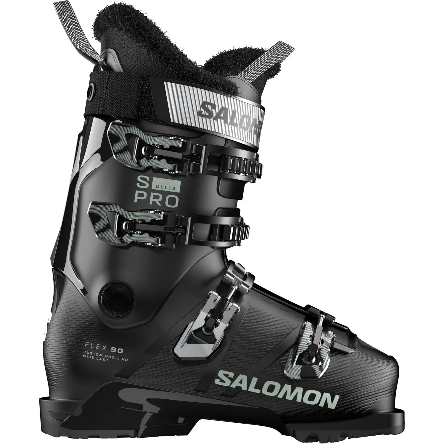 Salomon S/PRO DELTA 90 Skischuhe Damen