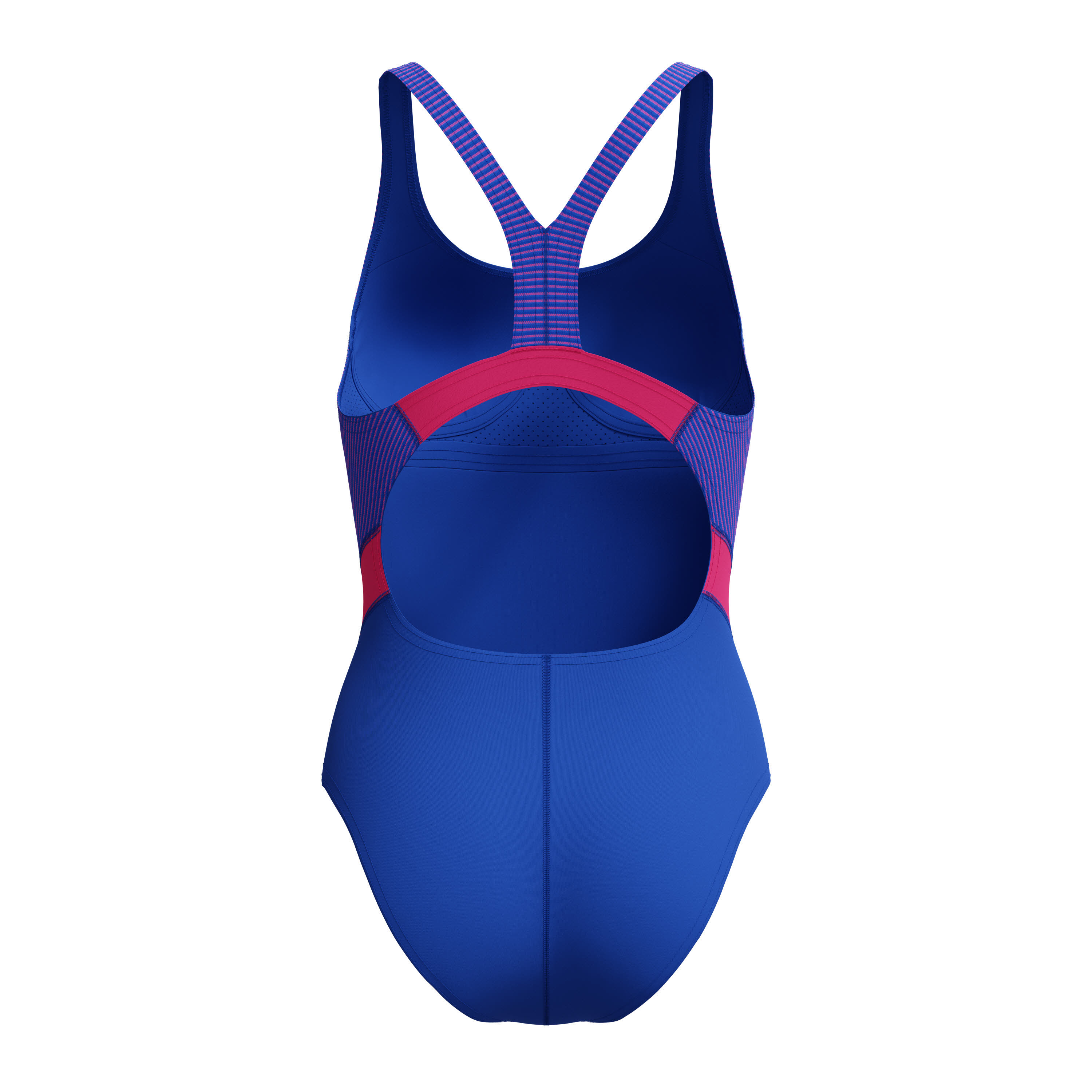 Quantum Rib Splice One Piece
