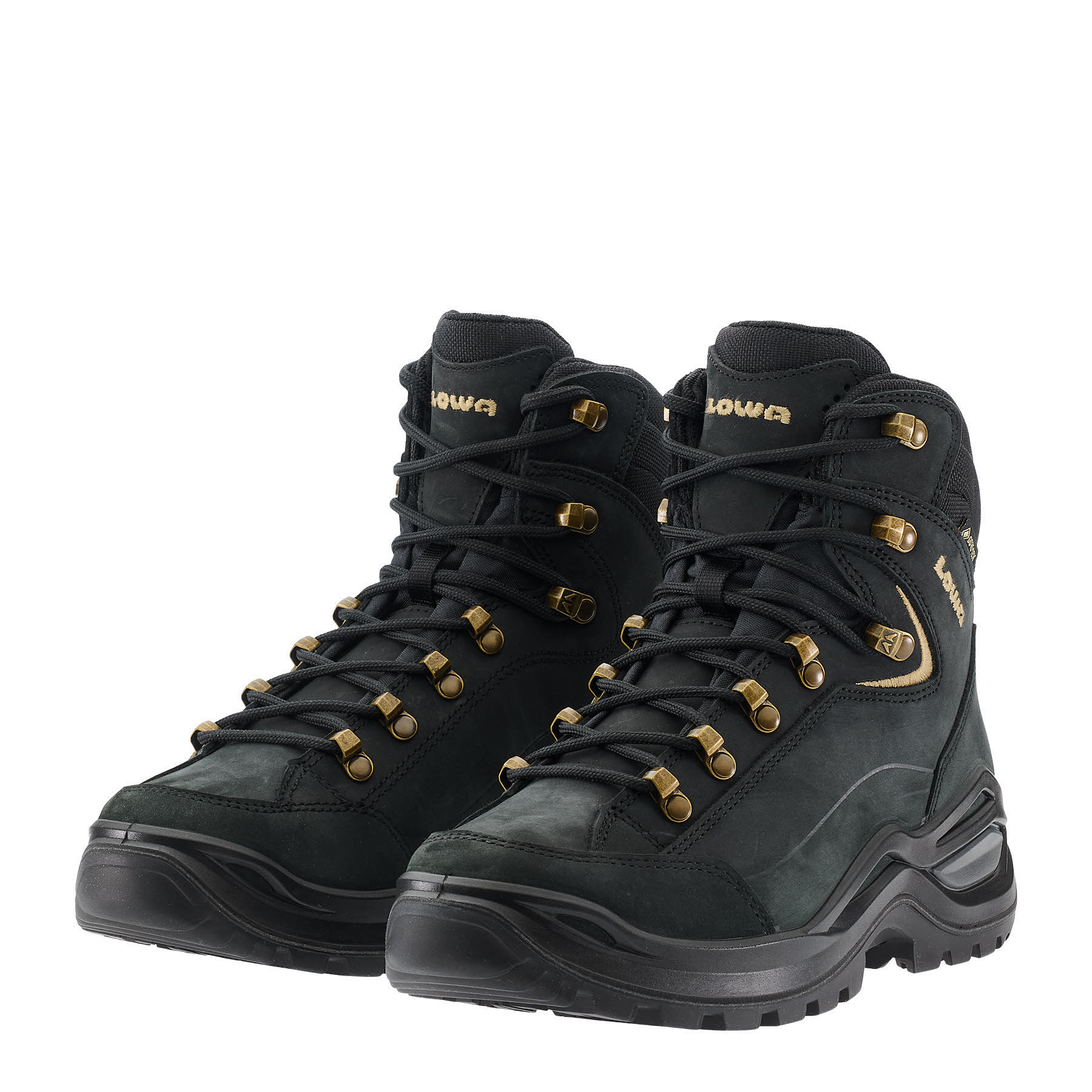 RENEGADE EVO GTX MID
