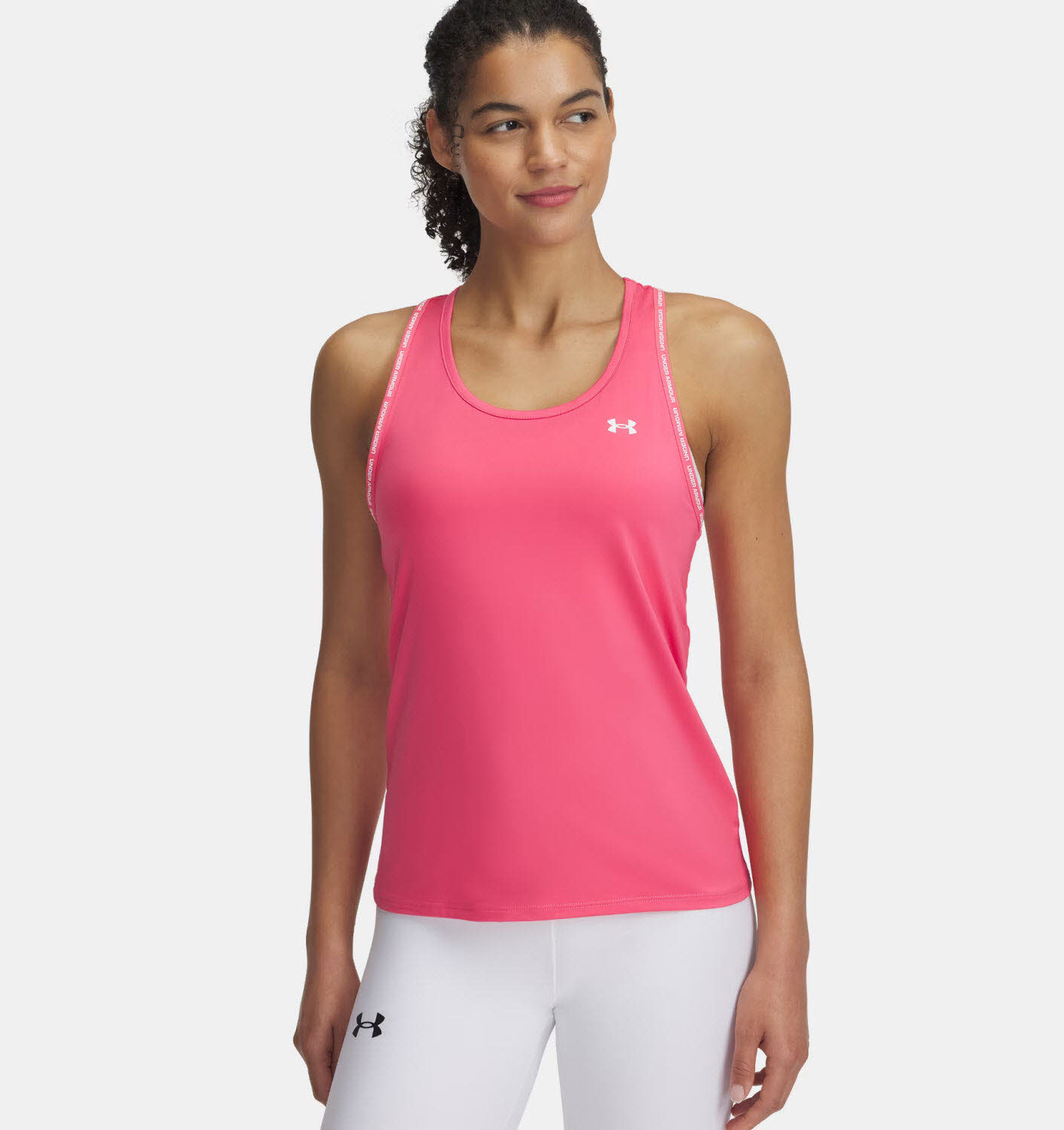 Under Armour UA Tech™ Knockout Tanktop für Damen