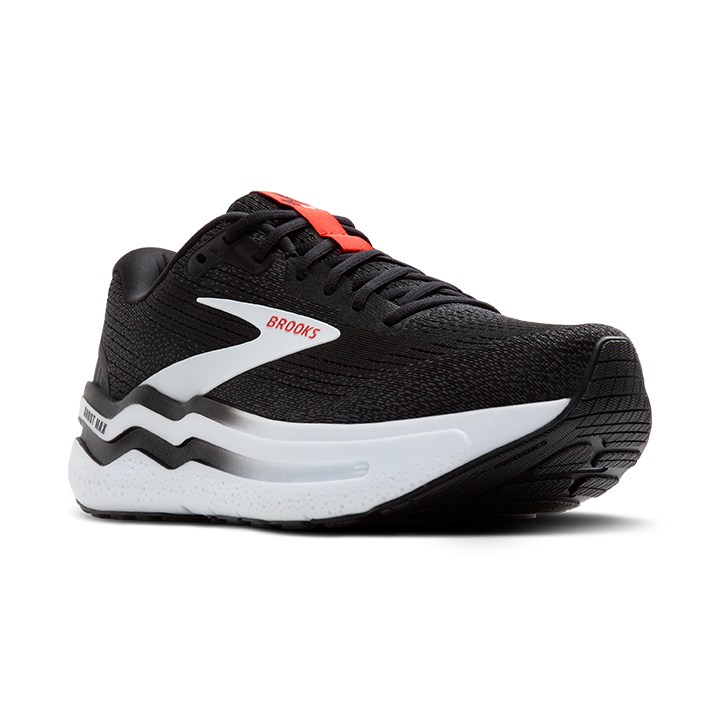 Brooks Ghost Max 2 Herren Laufschuhe