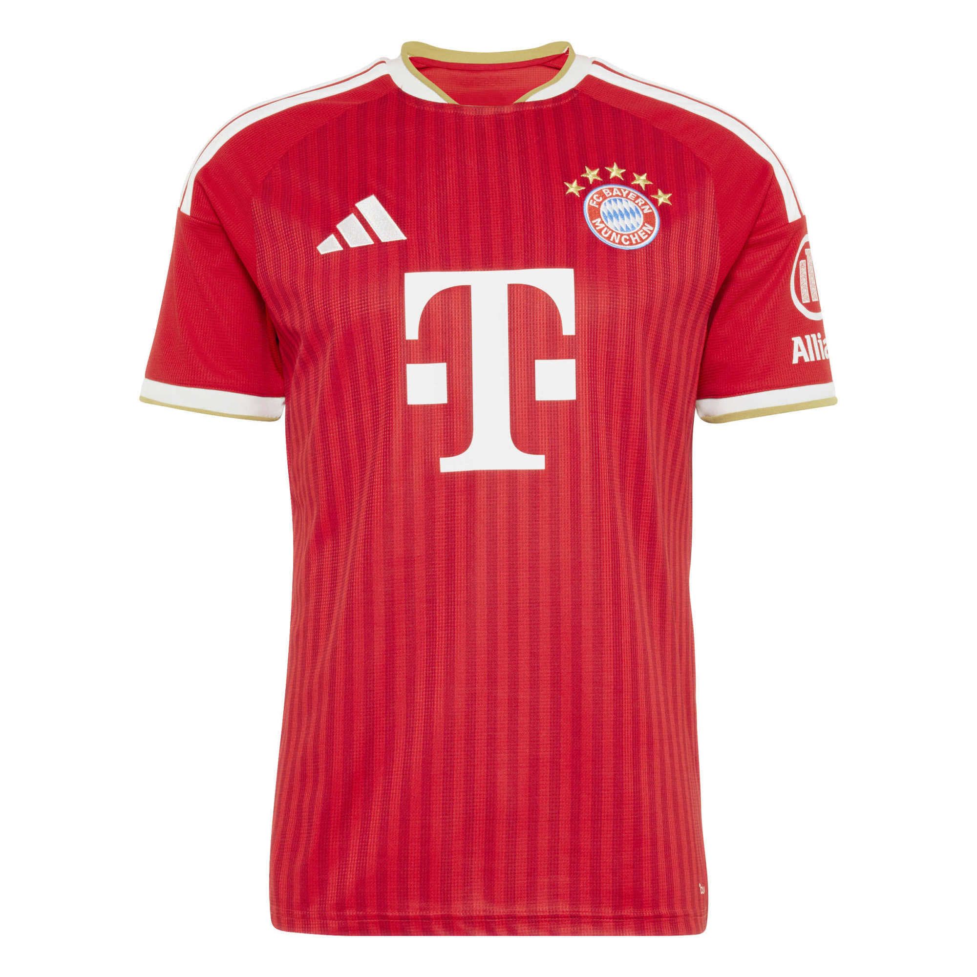 FCB H JSY