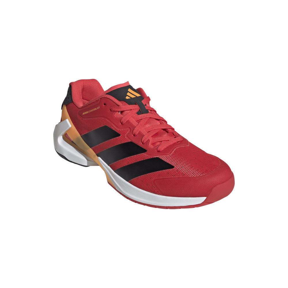 Adidas Adizero Counterblast Hallenschuh