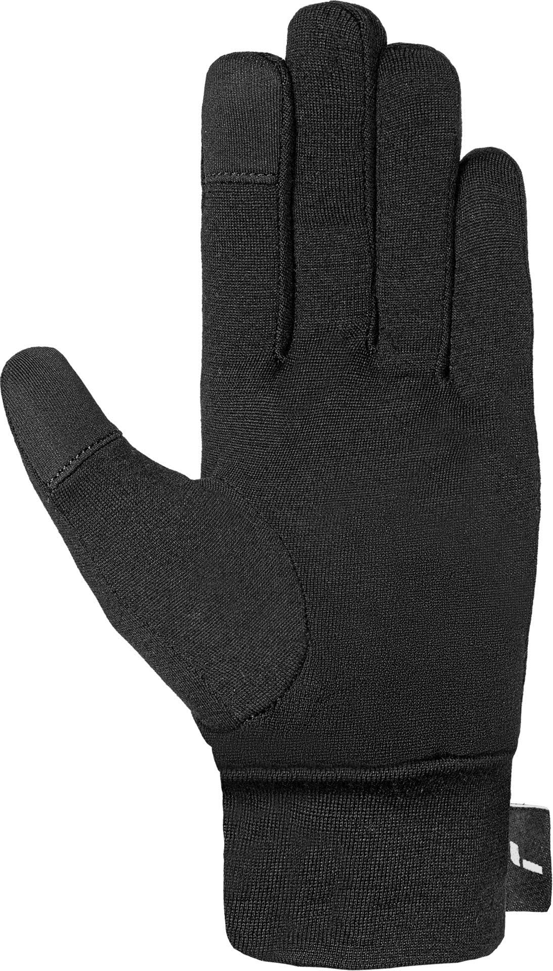 Reusch Merino Wool TOUCH-TEC
