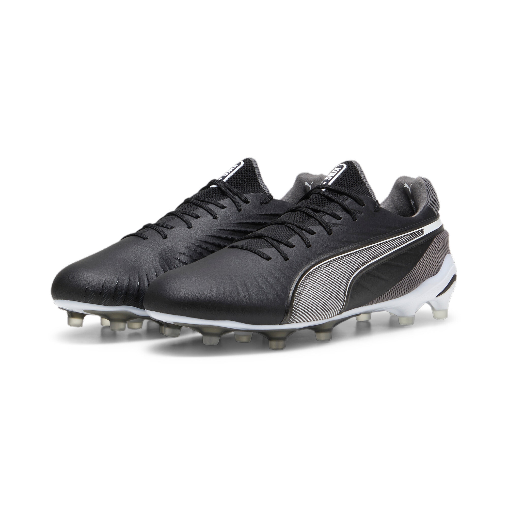Puma KING ULTIMATE FG/AG Fußballschuhe