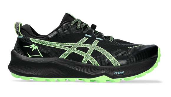 asics GEL-Trabuco 12 GTX Herren Laufschuhe