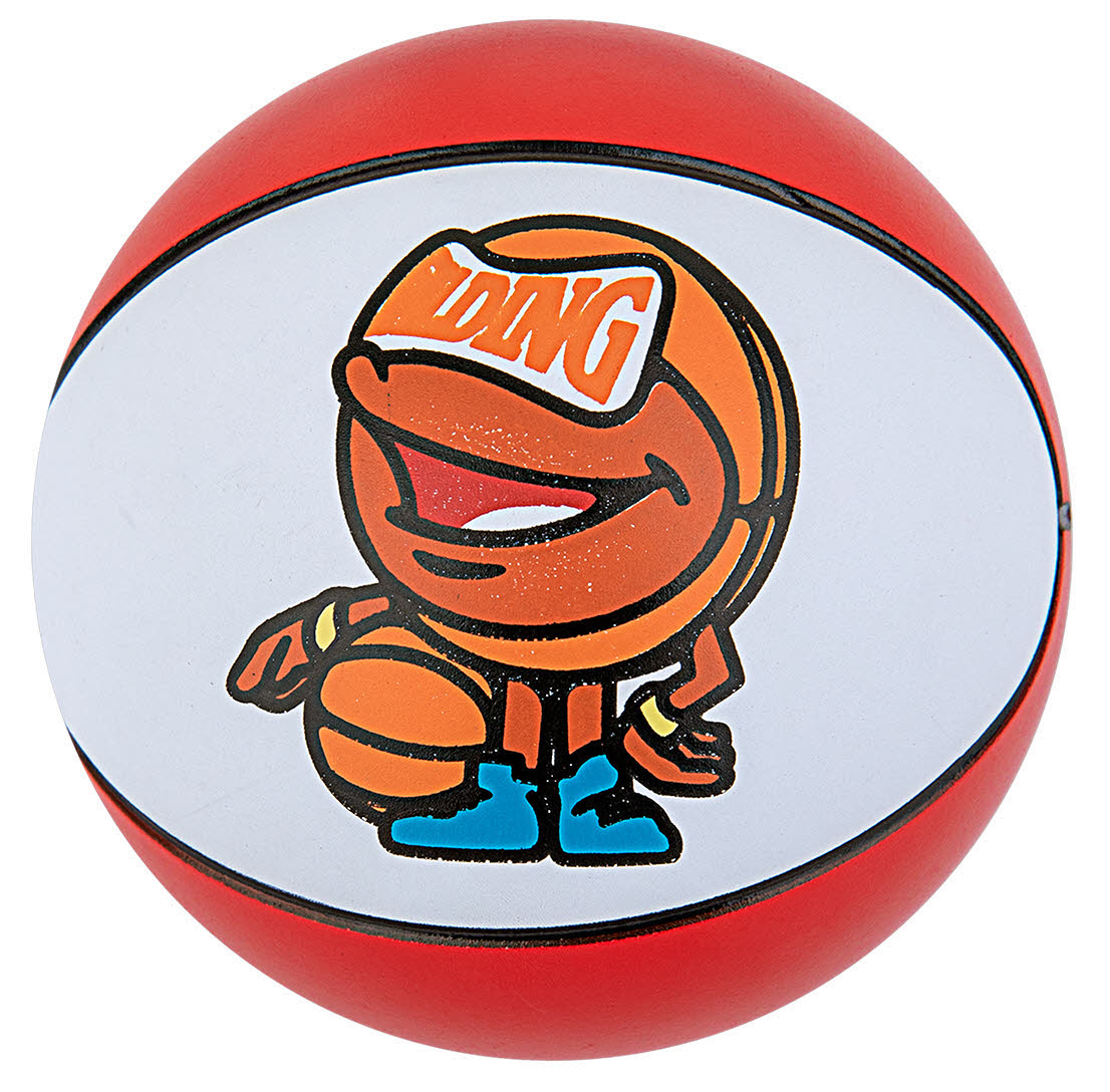 Basketball Spalding Spaldeens