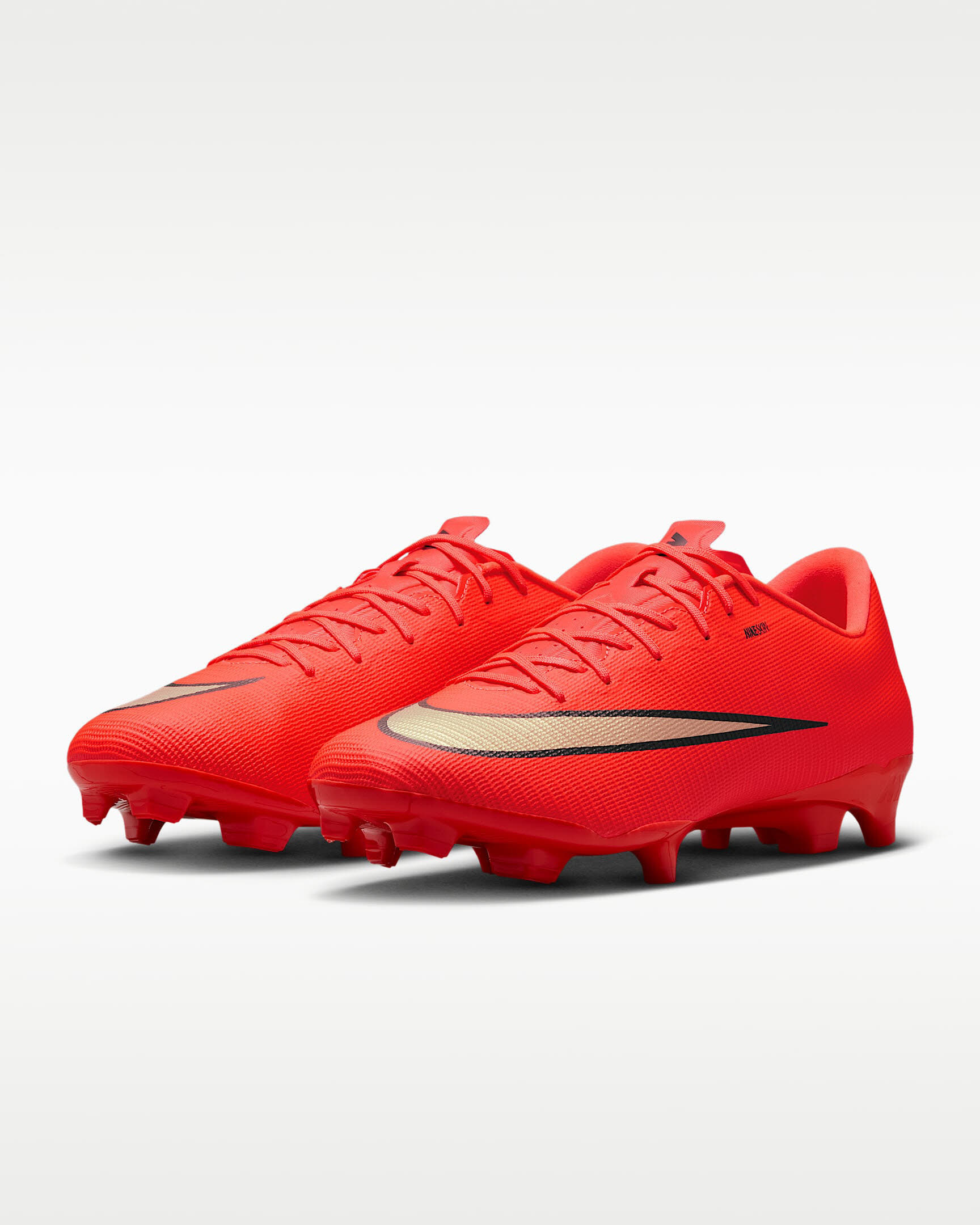 Nike Mercurial Vapor 17 Academy Low-Top-Fußballschuh für verschiedene Böden