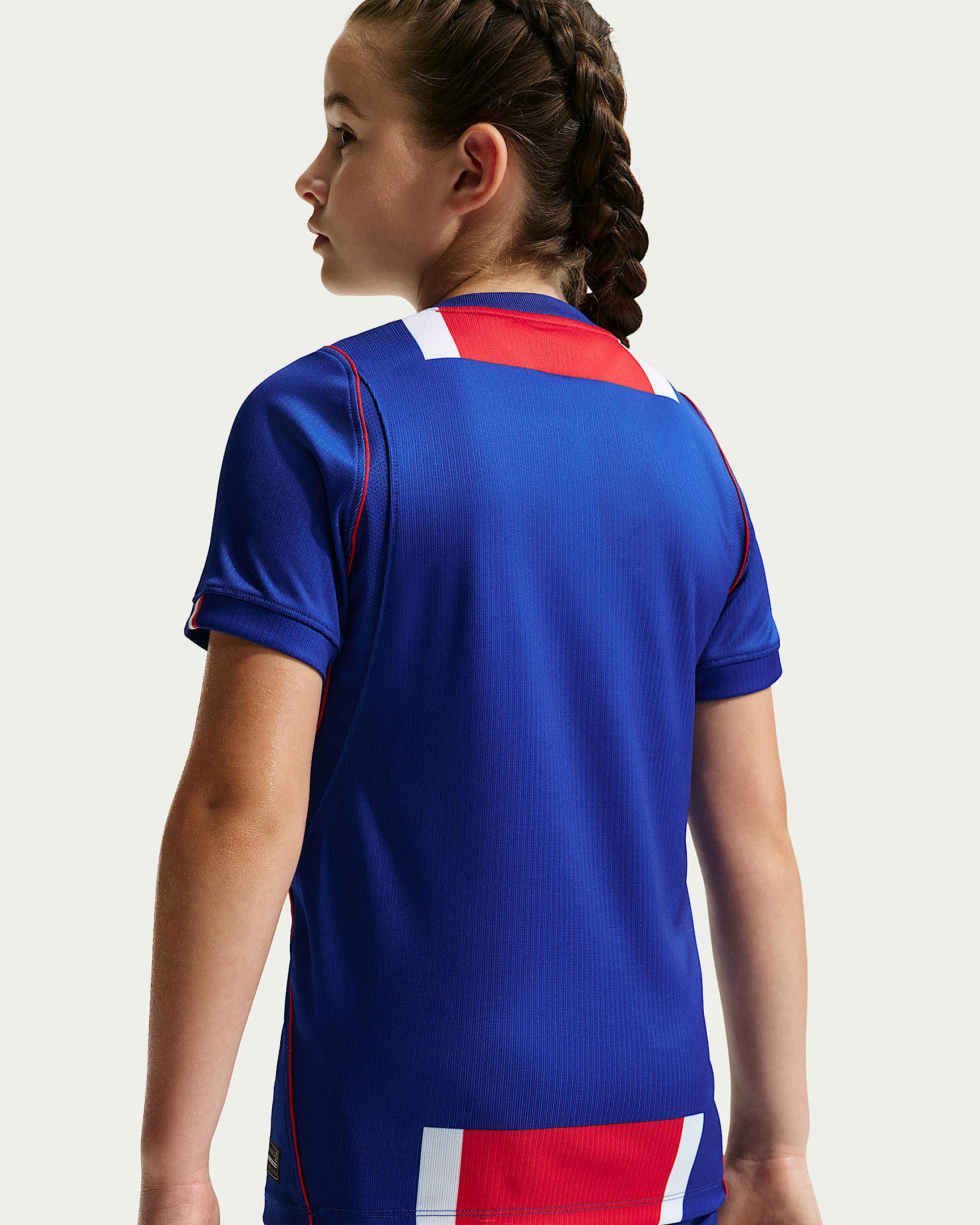 Paris Saint-Germain 2026/27 Stadion Heimspiel Nike Replika-Fußballtrikot mit Dri-FIT-Technologie (äl