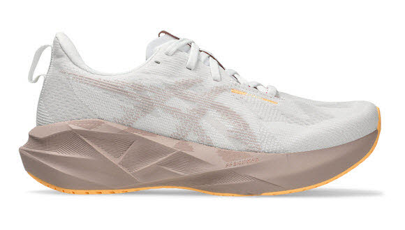 Asics NOVABLAST 5 Damen Laufschuh