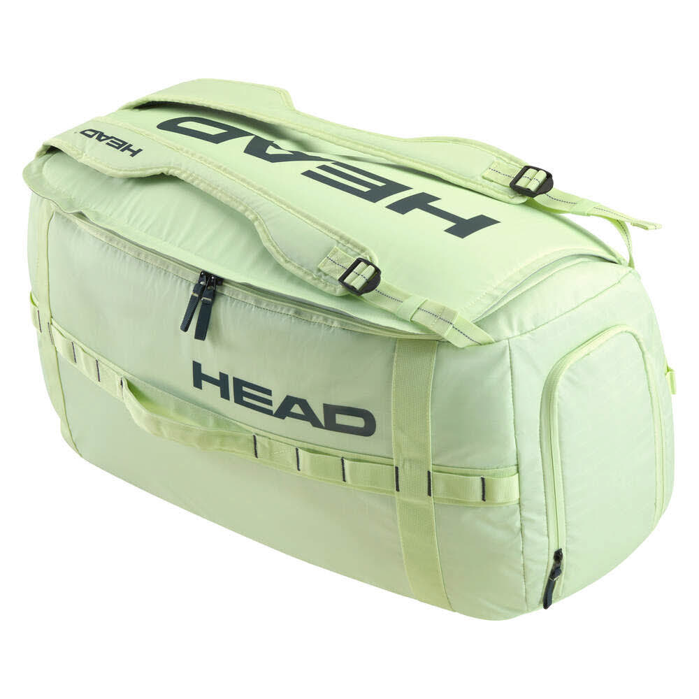 Head Pro Duffle Bag M LLAN Tennistasche