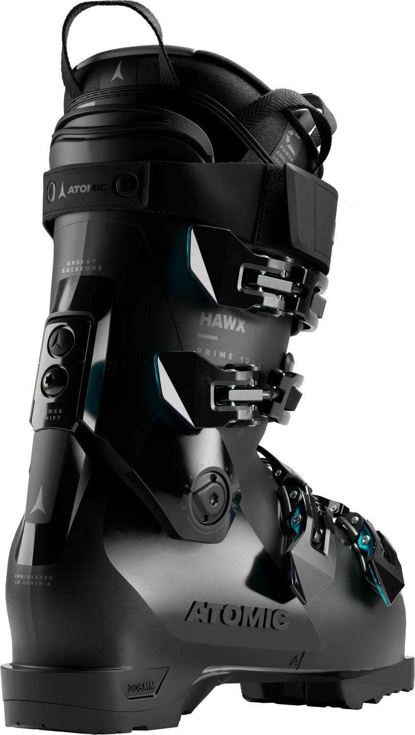 Atomic HAWX PRIME 120 S 30/30.5