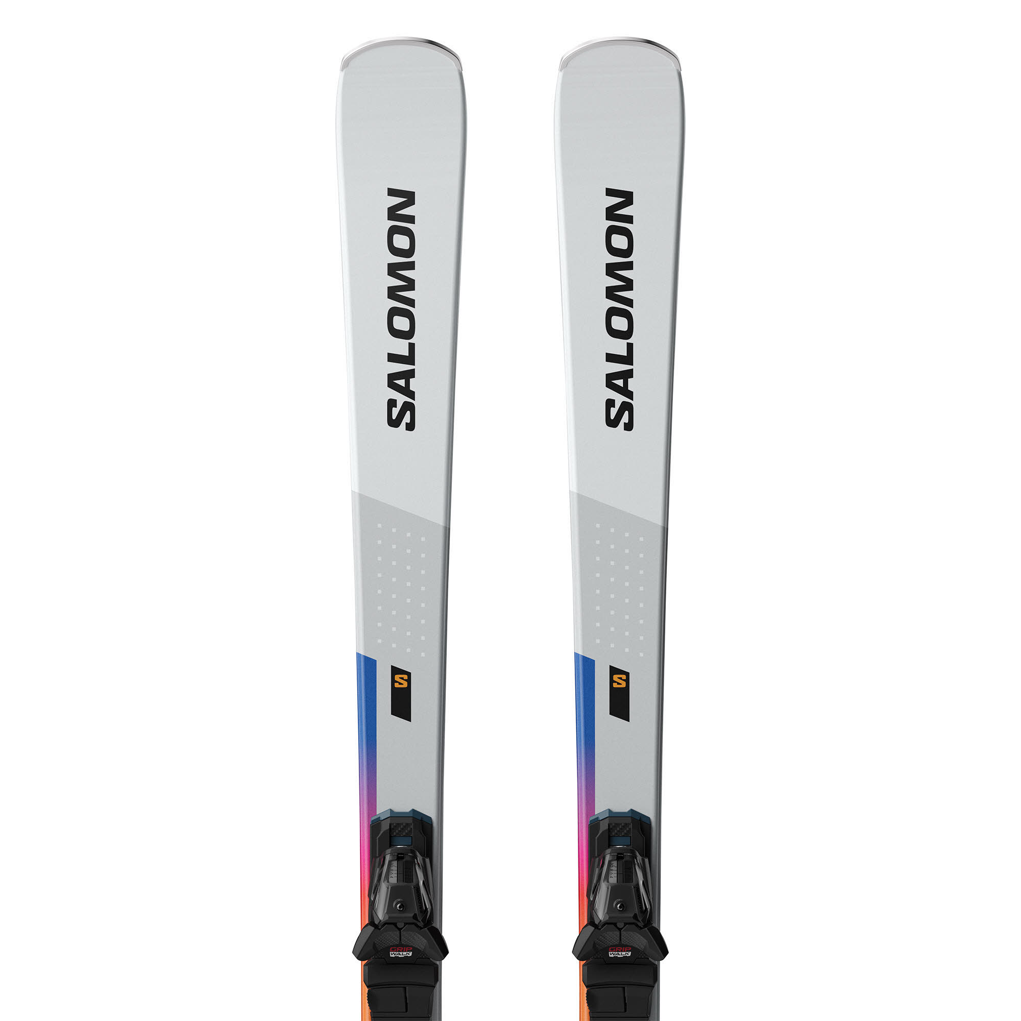 E S/MAX 4 + M10 GW L80 Wh 153cm