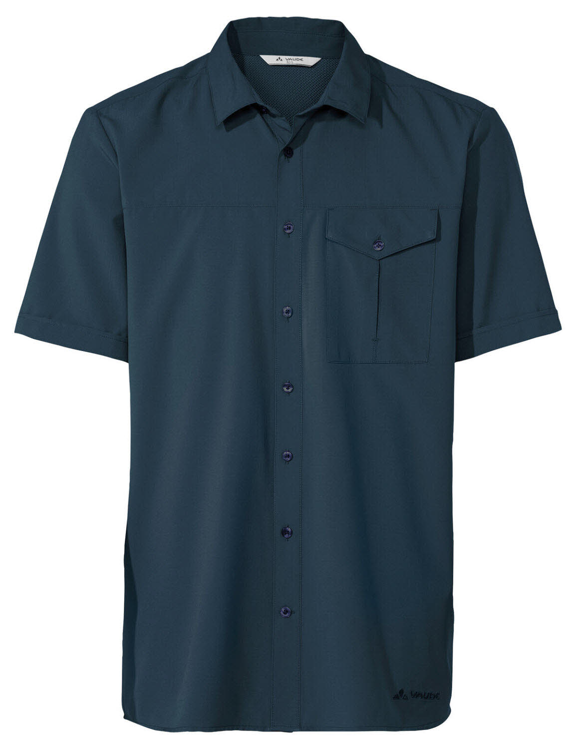 Vaude Men's Rosemoor Shirt II