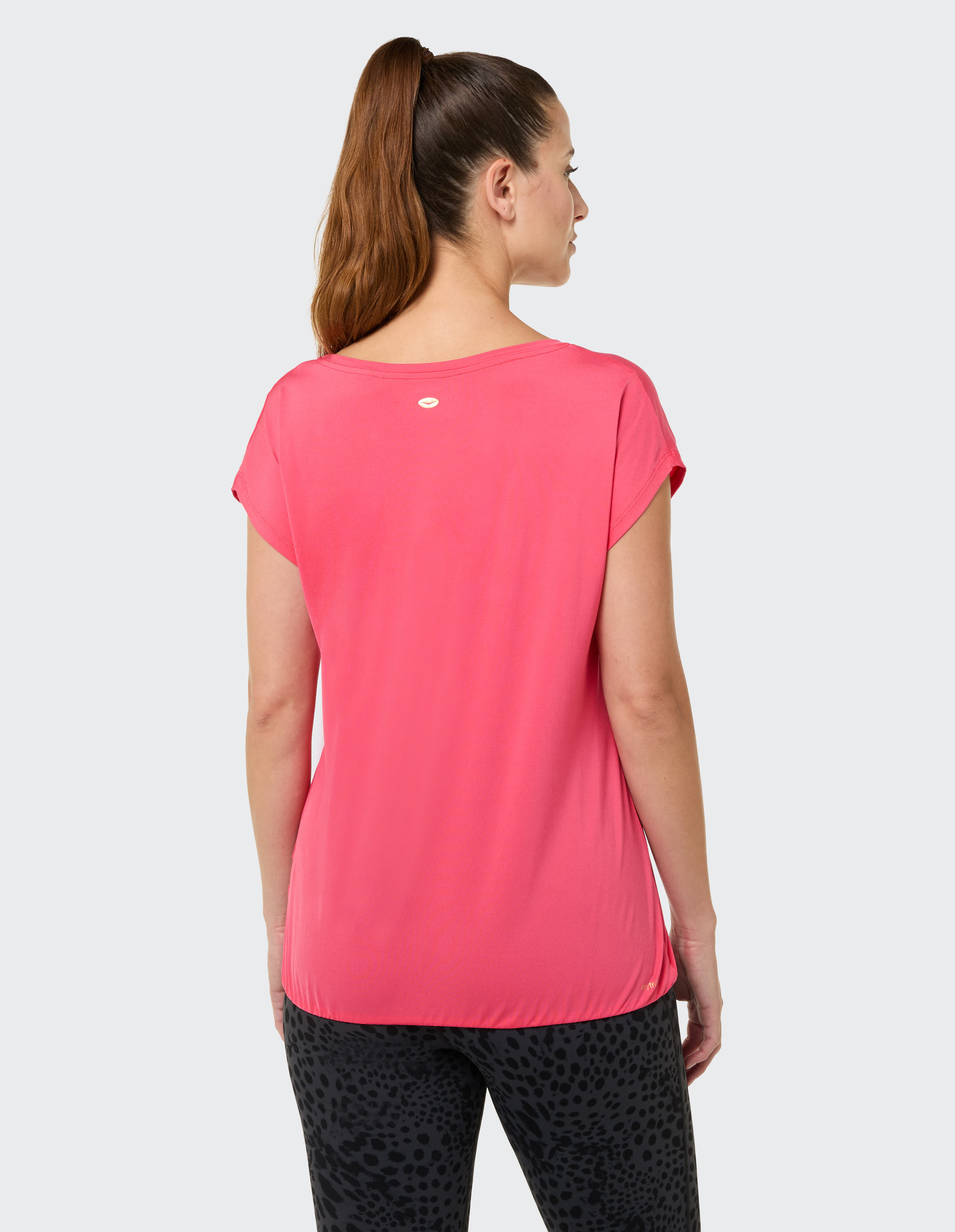 VB_Wonder 1003 02 T-Shirt