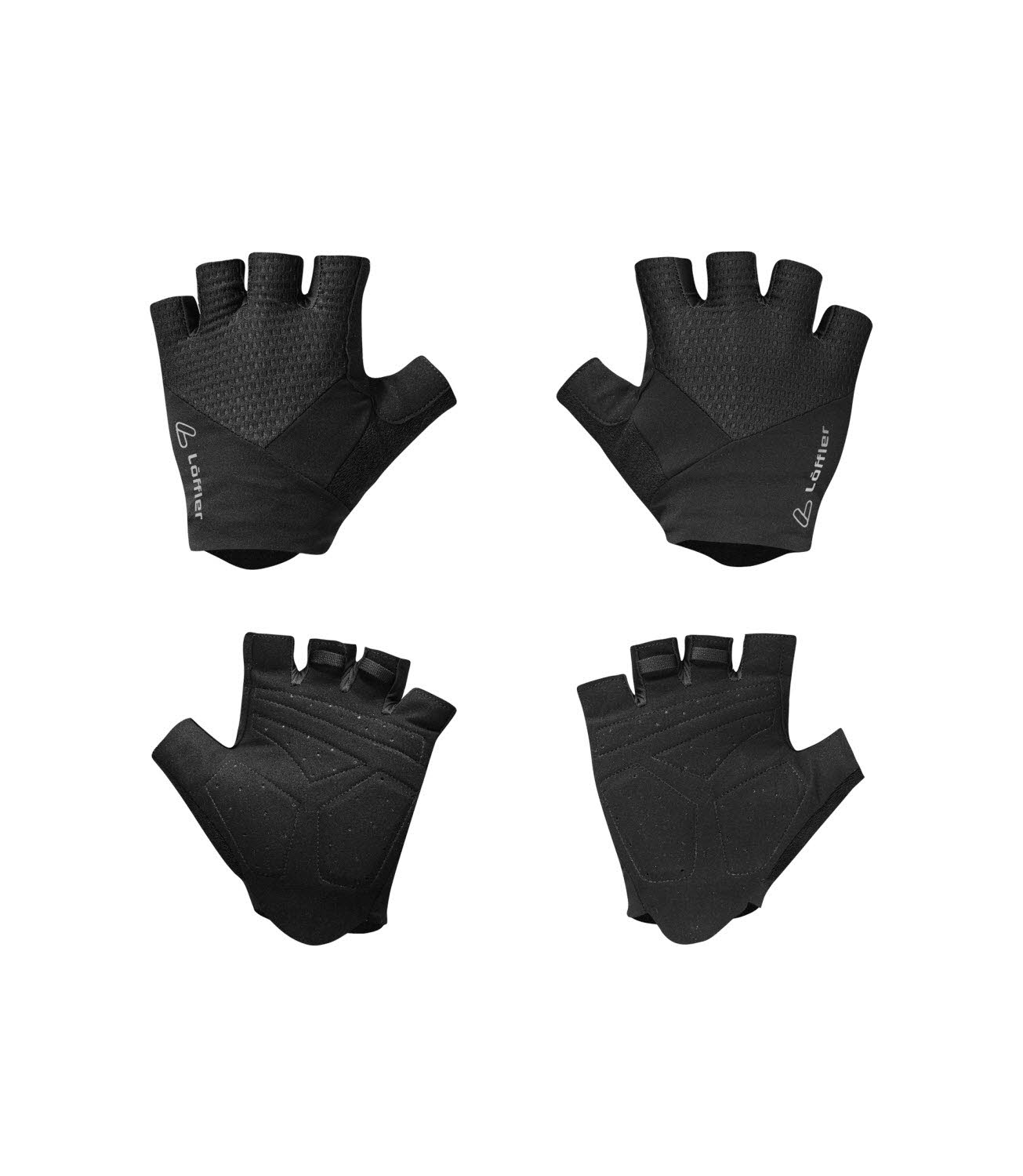 Löffler BIKE GLOVES CUSHY