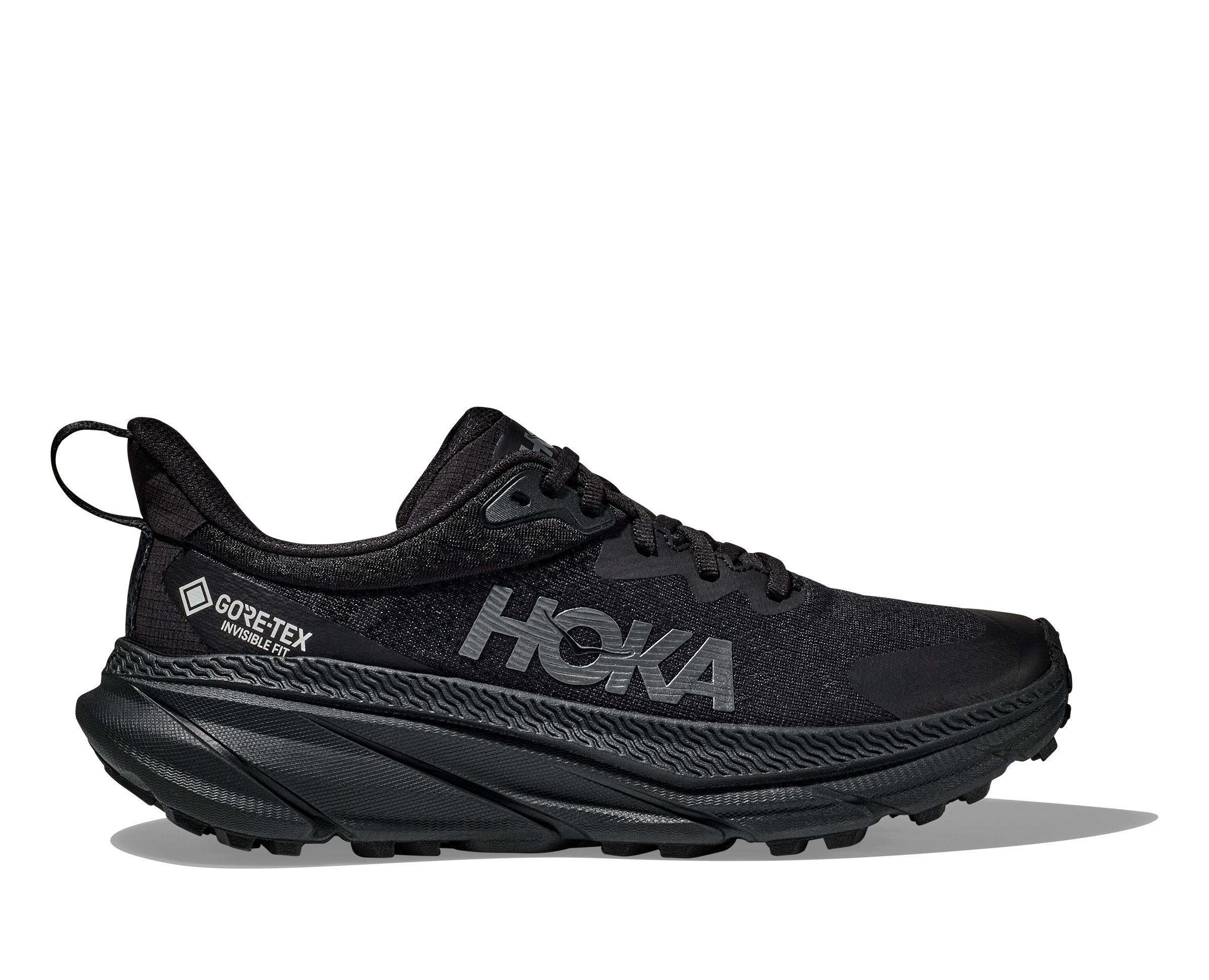 Hoka Challenger 7 GORE-TEX Trailrunning Schuh Herren