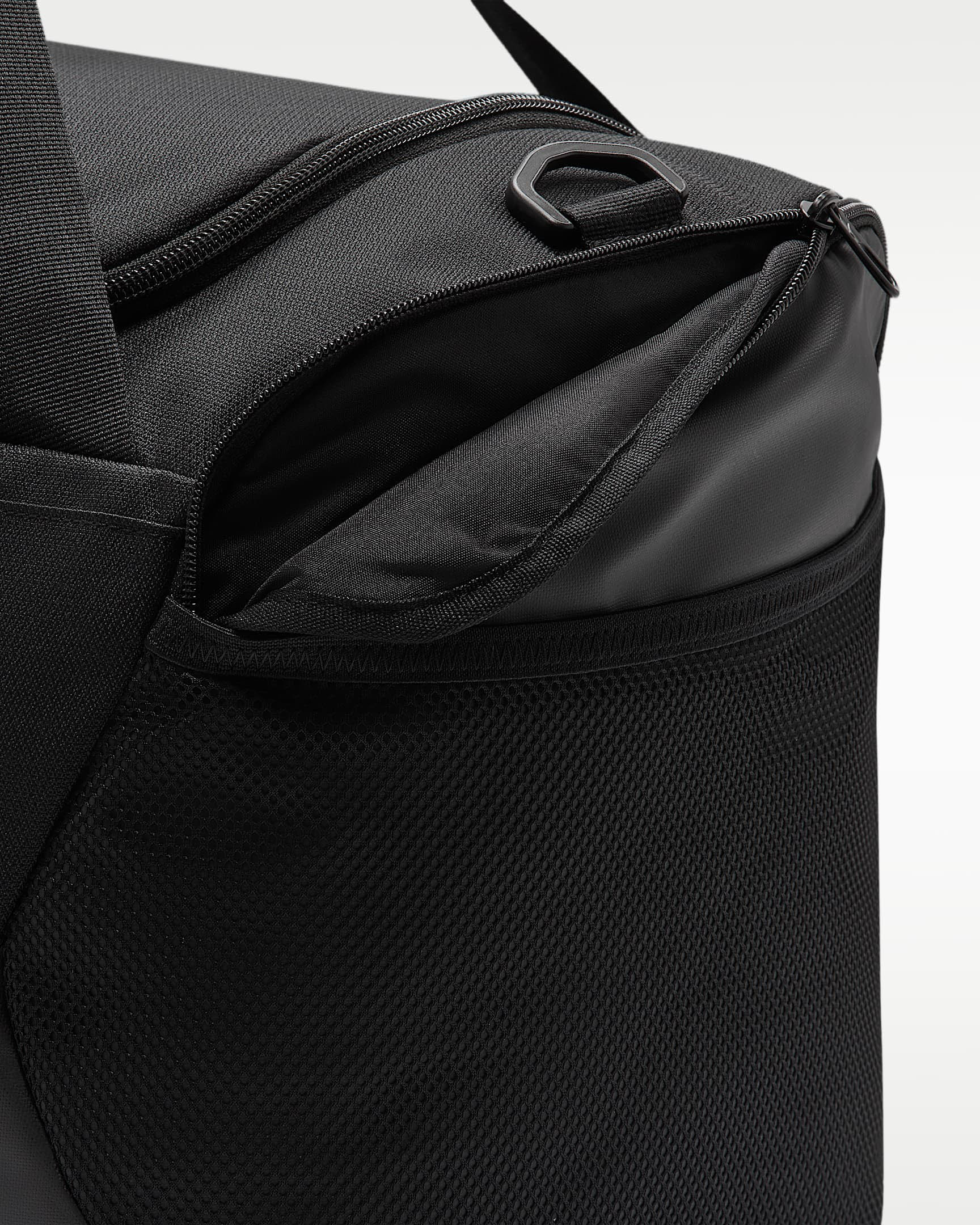 Nike Brasilia Trainingstasche (klein, 40 l)
