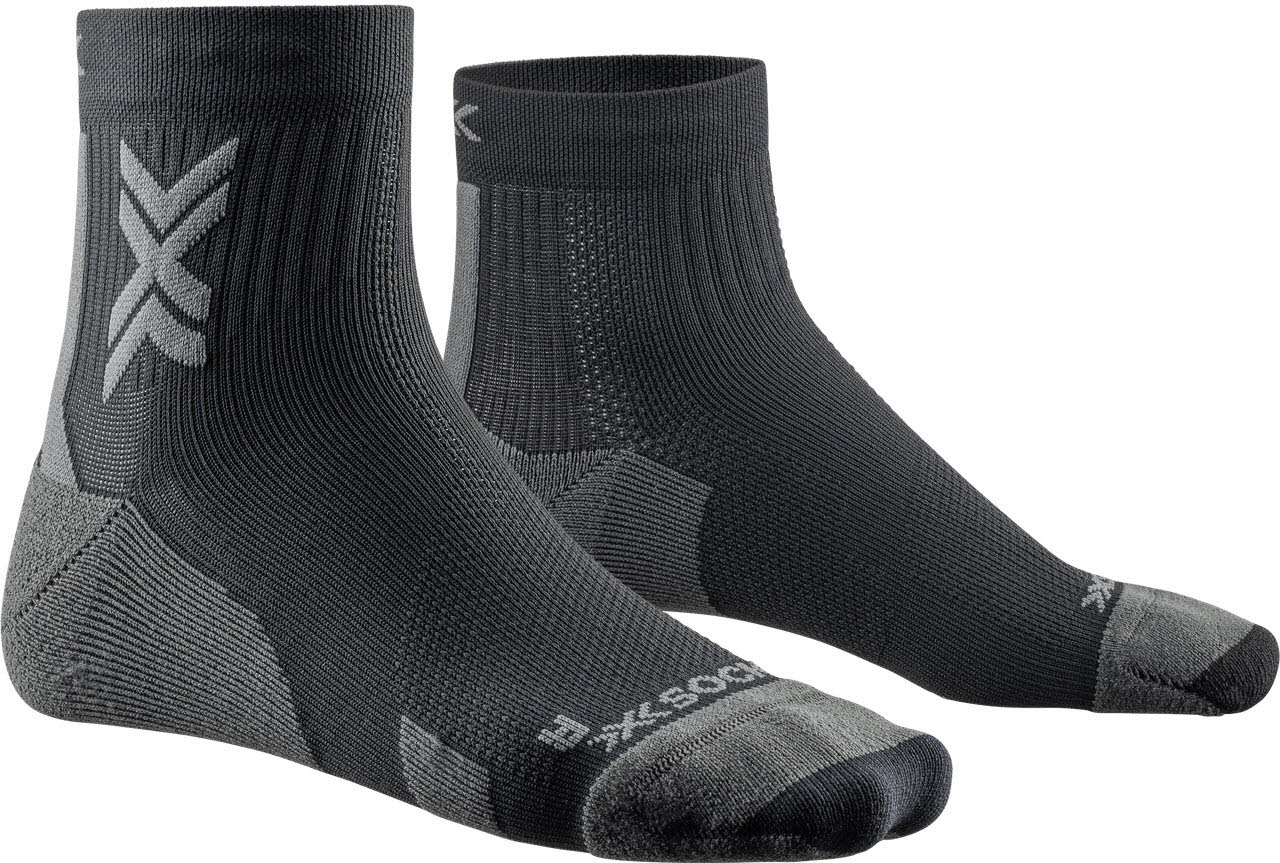 X-Bionic DISCOVER Running Ankle Socks Laufsocken
