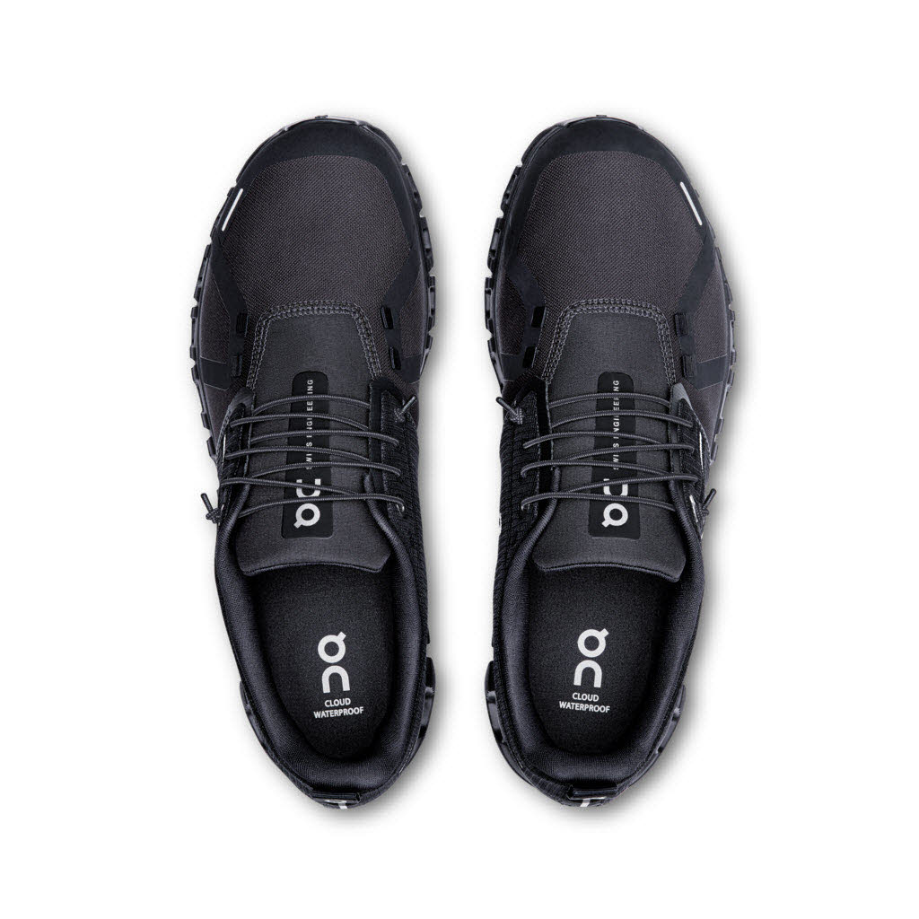 On Cloud 6 Waterproof Herren Bild 2