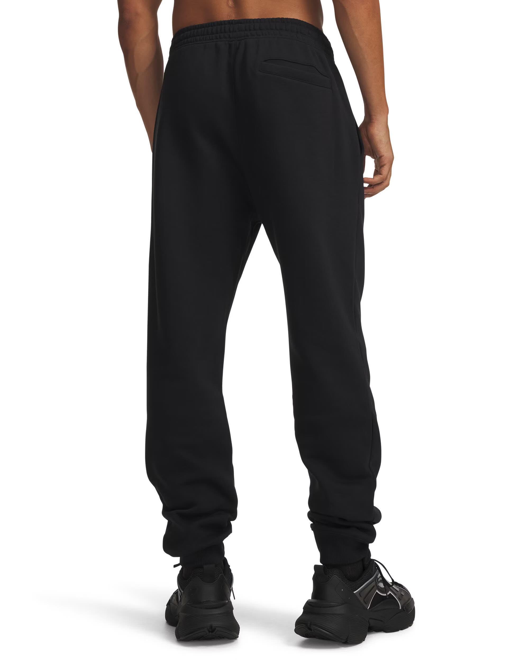 UA Rival Flc Jogger