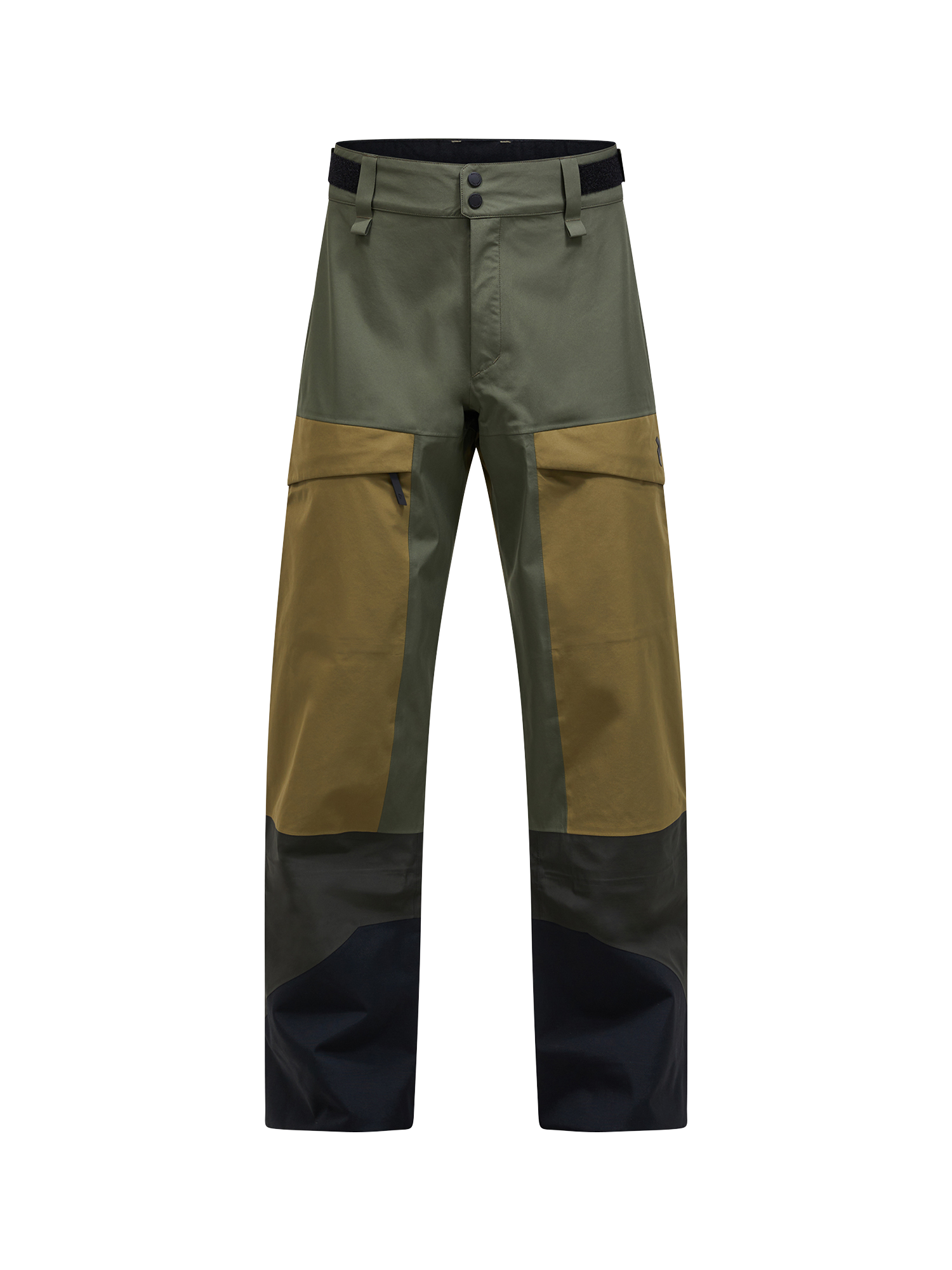 Peak Performance Gravity Gore-Tex 3L Shell Pants Herren