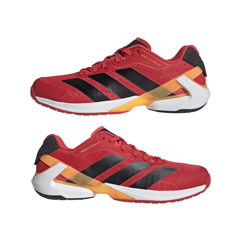 Adidas Adizero Counterblast Hallenschuh