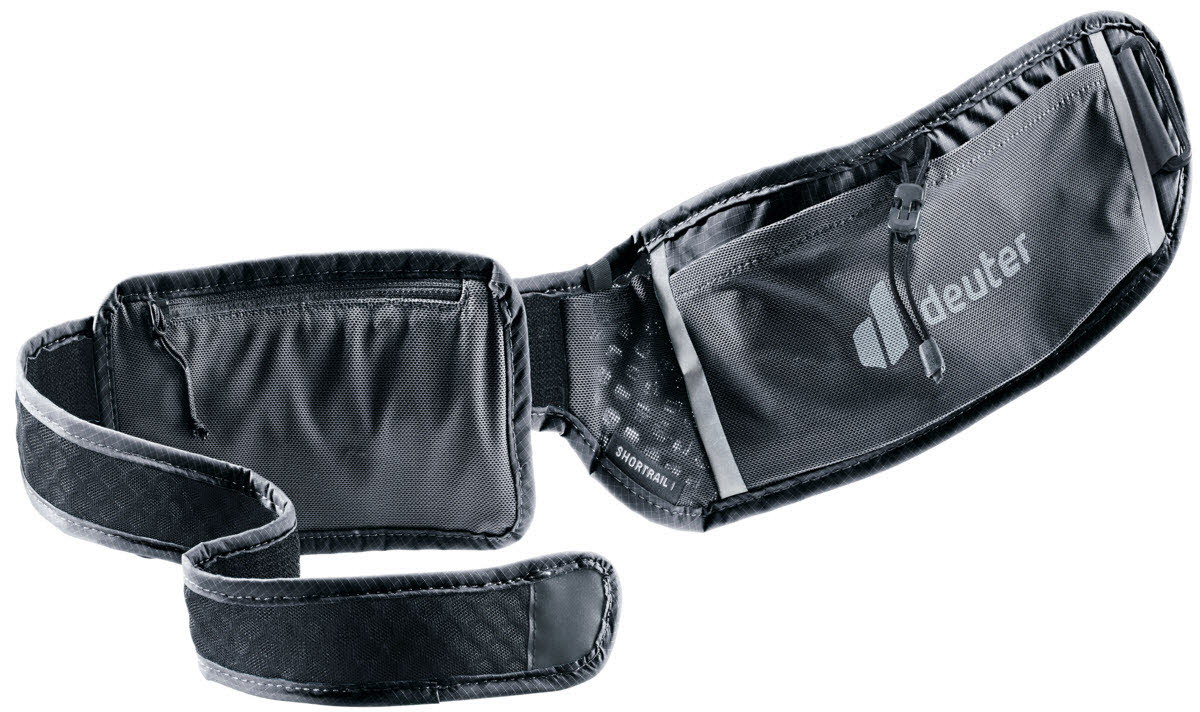 deuter Shortrail I Bauchtasche