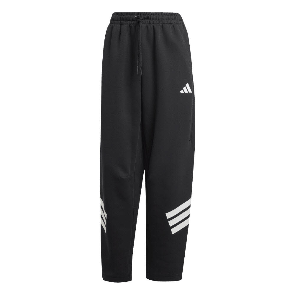 Adidas Future Icons 3-Streifen Pocket Hose Herren