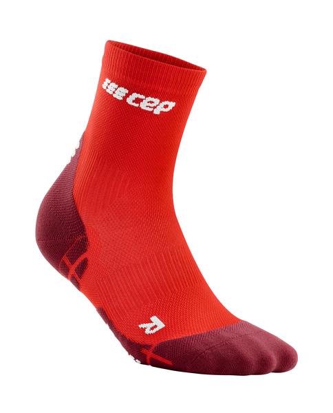 CEP ultralight short socks