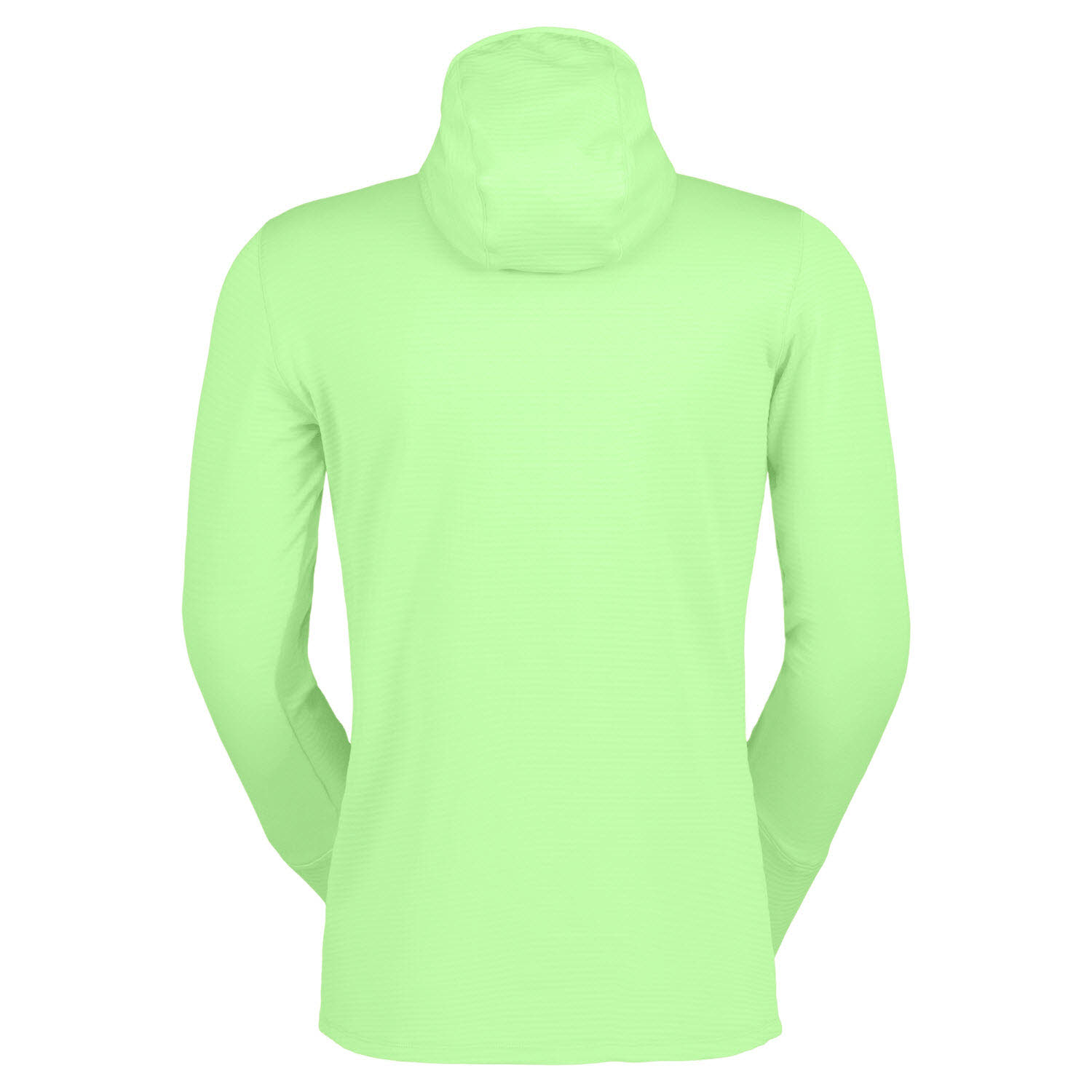 SCOTT Defined Light Hoodie für Herren Bild 2