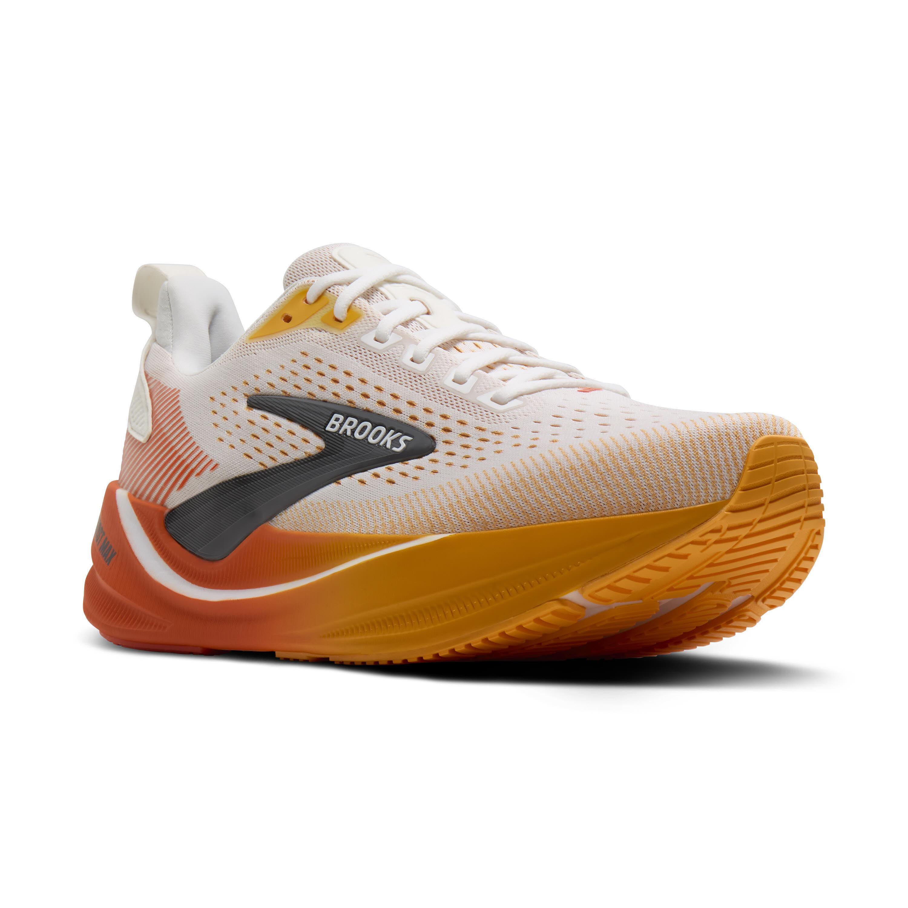 Ghost Max 4