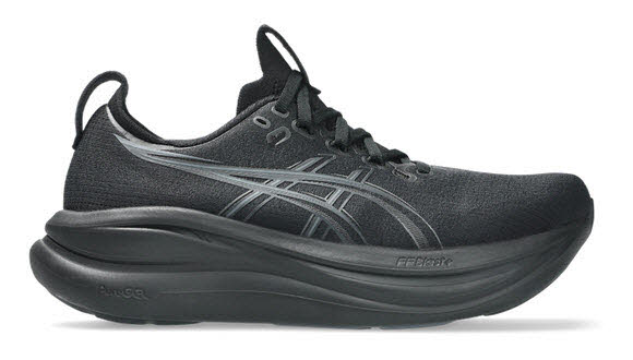 Asics GEL-NIMBUS 28 Laufschuhe Damen