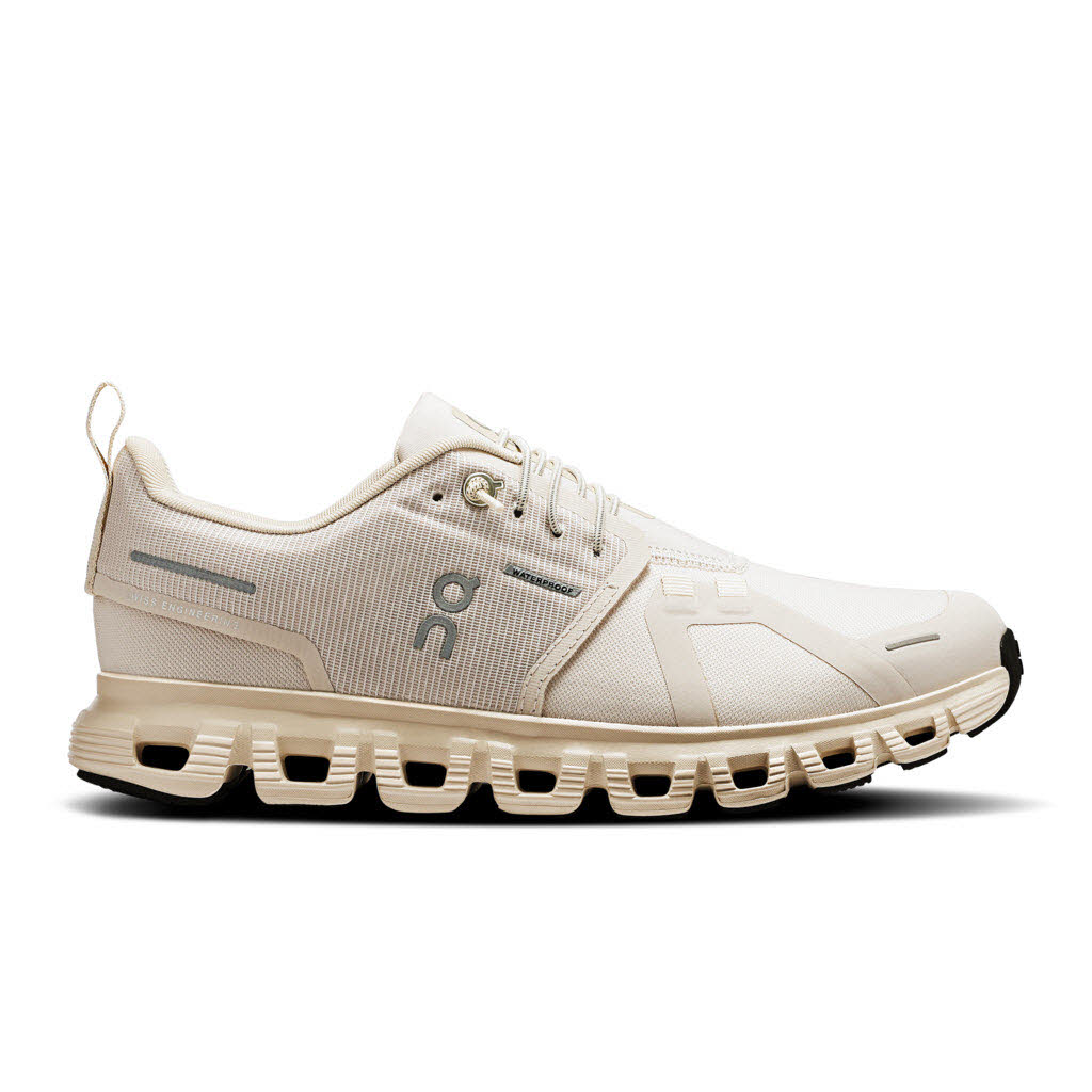 On Cloud 6 Waterproof Damen Bild 1 On Cloud 6 Waterproof Damen
