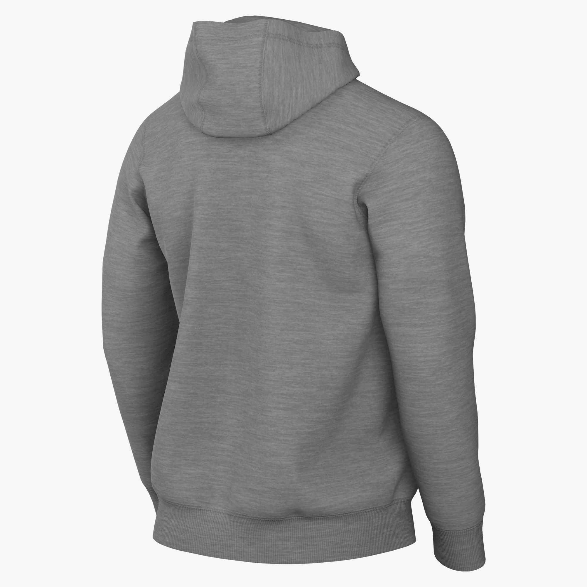 M NK CLUB FT PO HOODIE