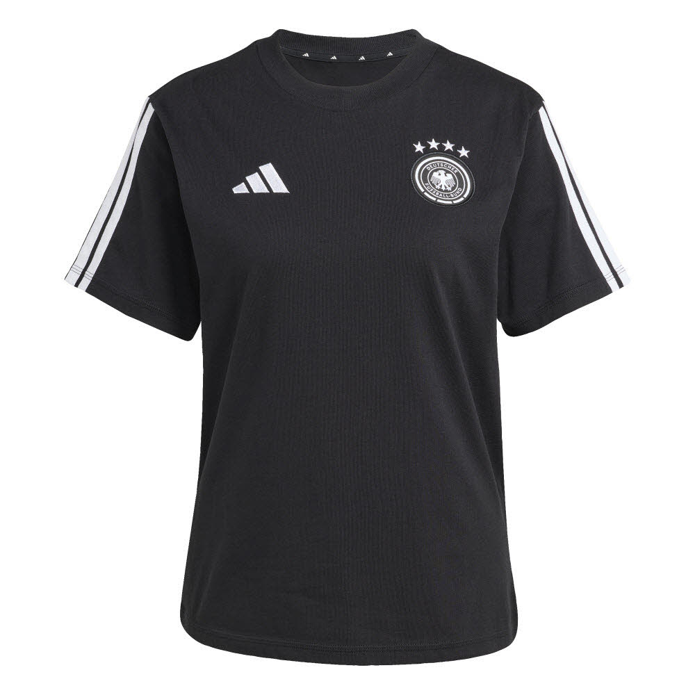 Adidas Deutschland DNA T-Shirt