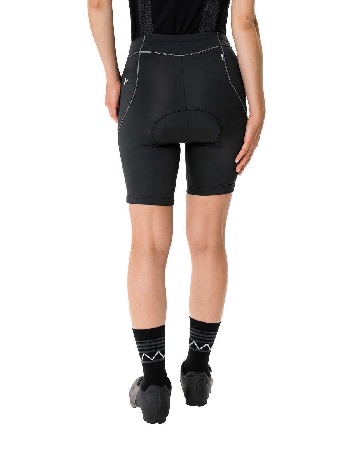 Wo Active Pants, black uni
