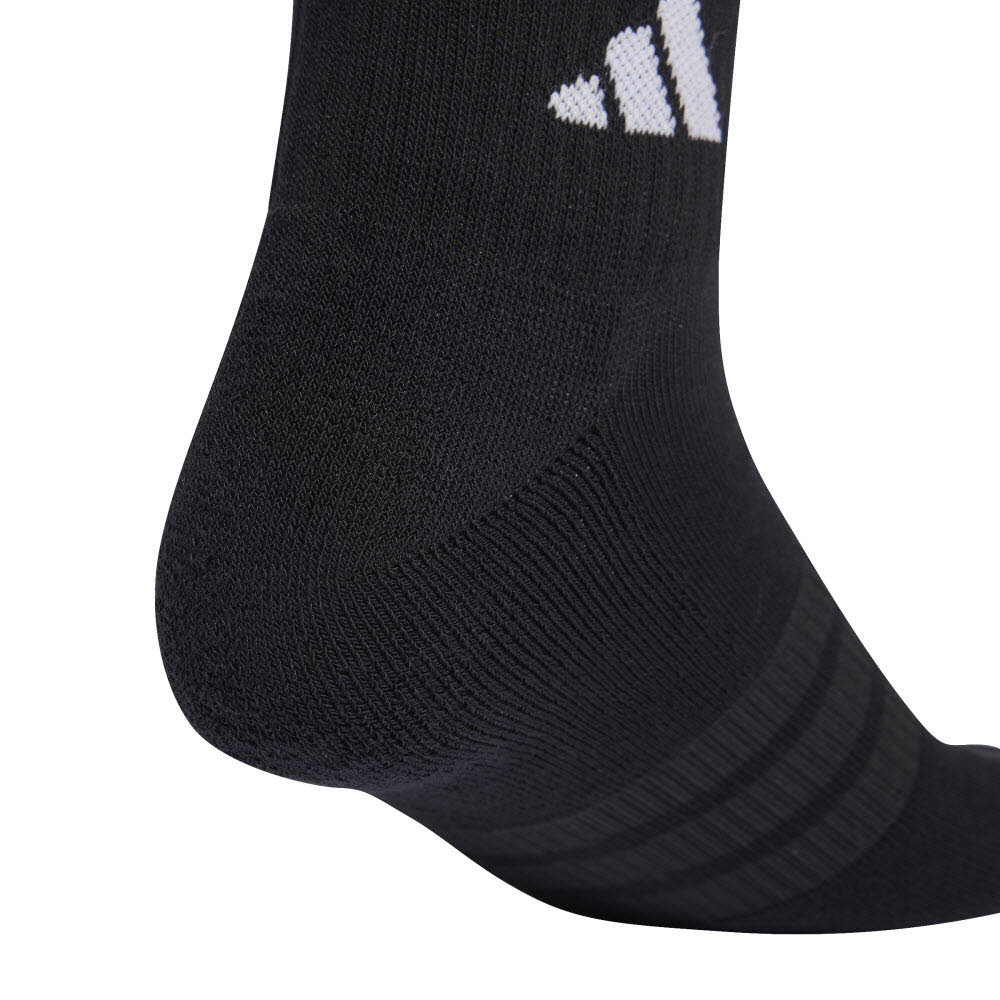 Adidas CUSHIONED SPORTSWEAR ANKLE SOCKEN 3ER-PACK