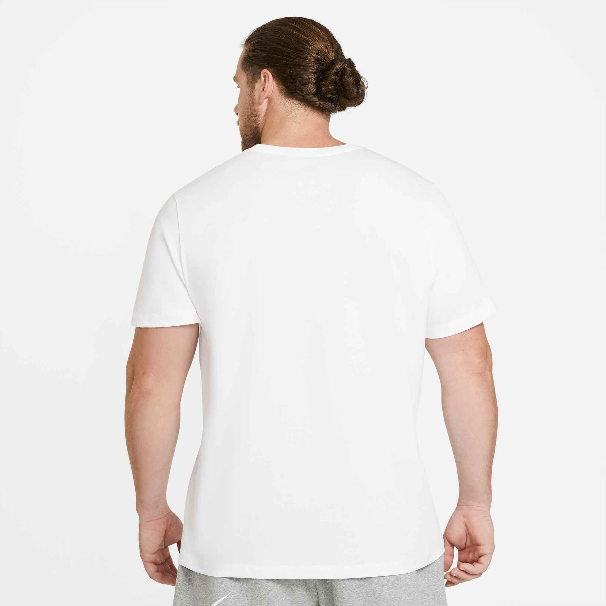 M NSW CLUB TEE