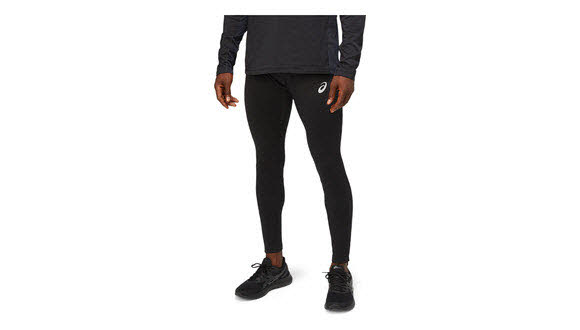 Asics CORE WINTER TIGHT Herren Laufhose
