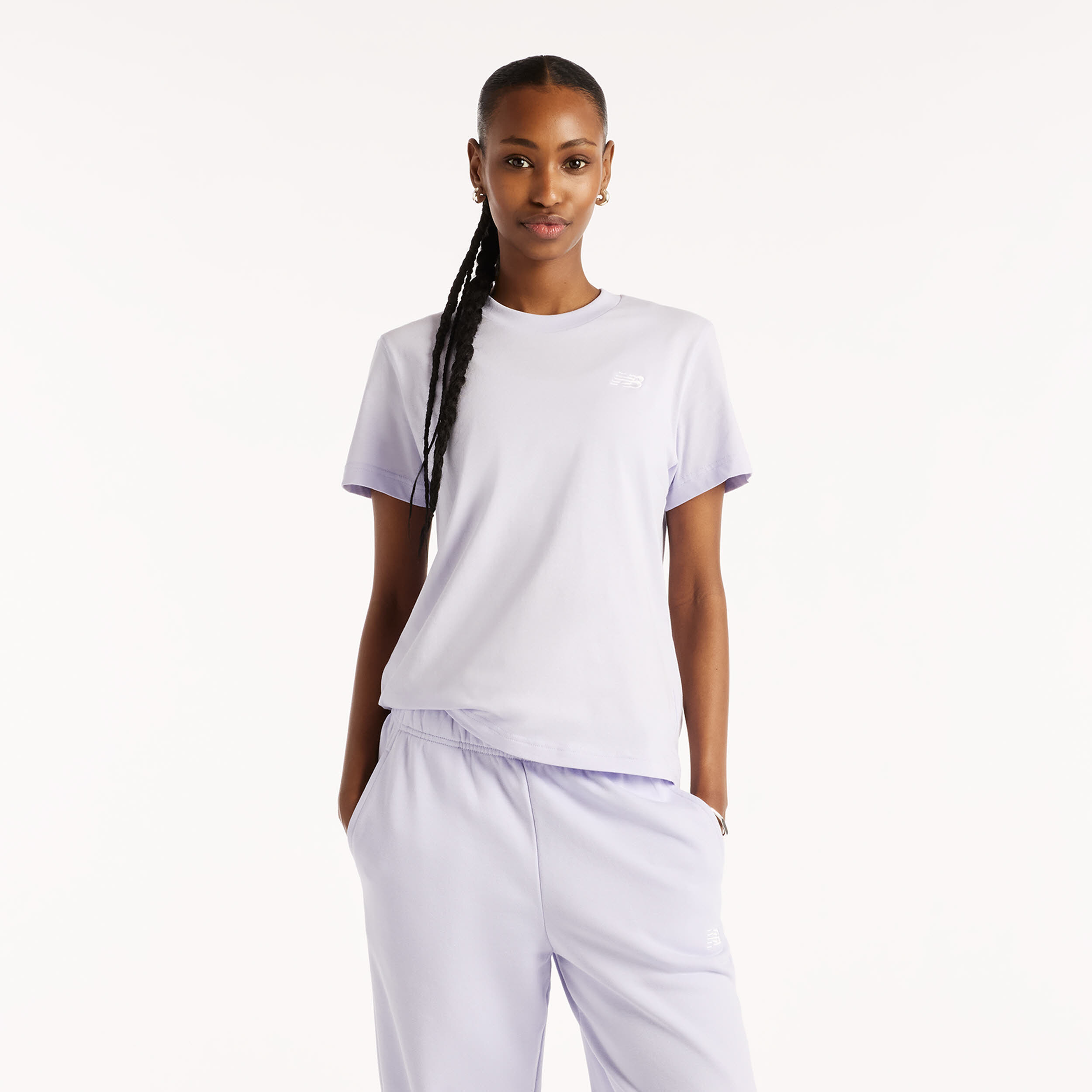 Sport Essentials Jersey T-Shirt