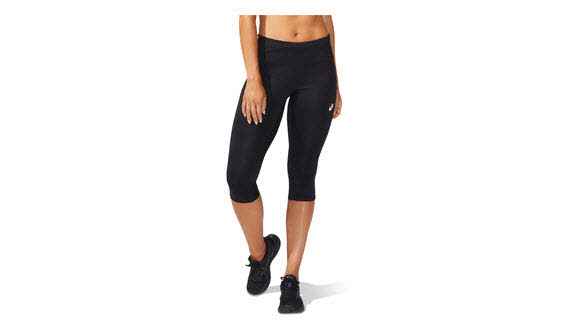 Asics CORE CAPRI TIGHT Damen Laufhose