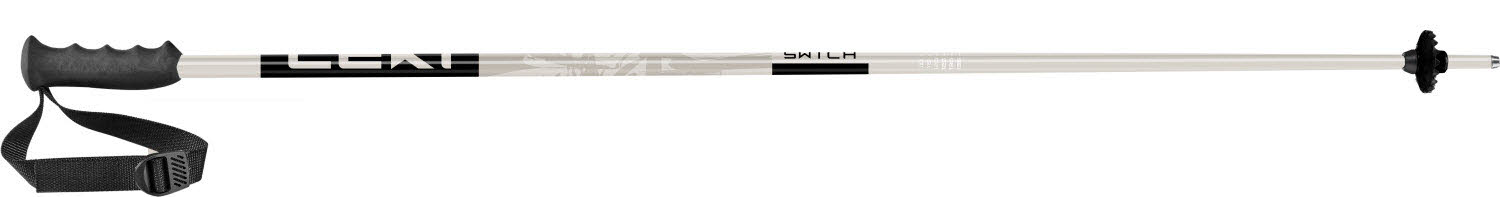 Leki Swtch Skistöcke