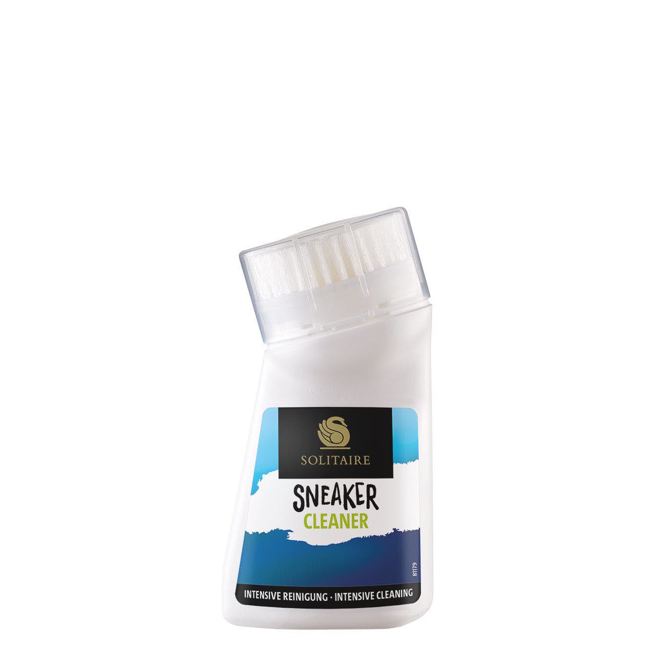 SOLITAIRE SNEAKER CLEANER 75ml