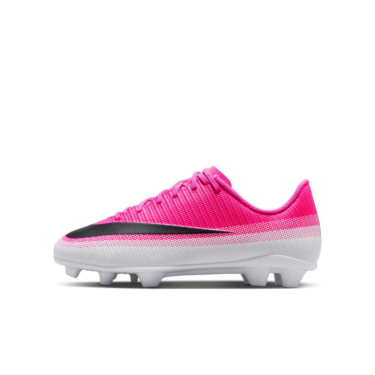 Nike JR VAPOR 17 CLUB FG/MG Kinder Fuß´ballschuhe
