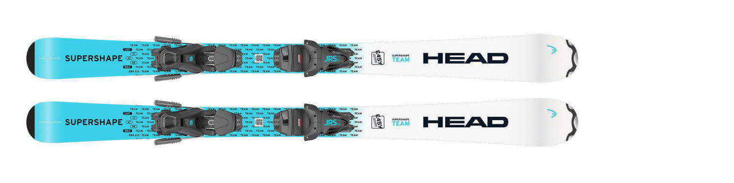 Head Supershape Team Easy + JRS 7.5 GW CA