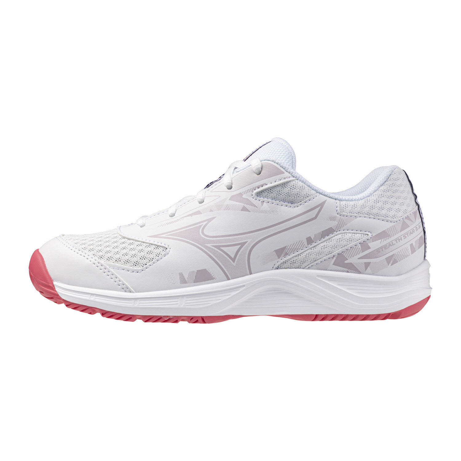 Mizuno STEALTH STAR 3 Jr. Hallenschuhe Kinder