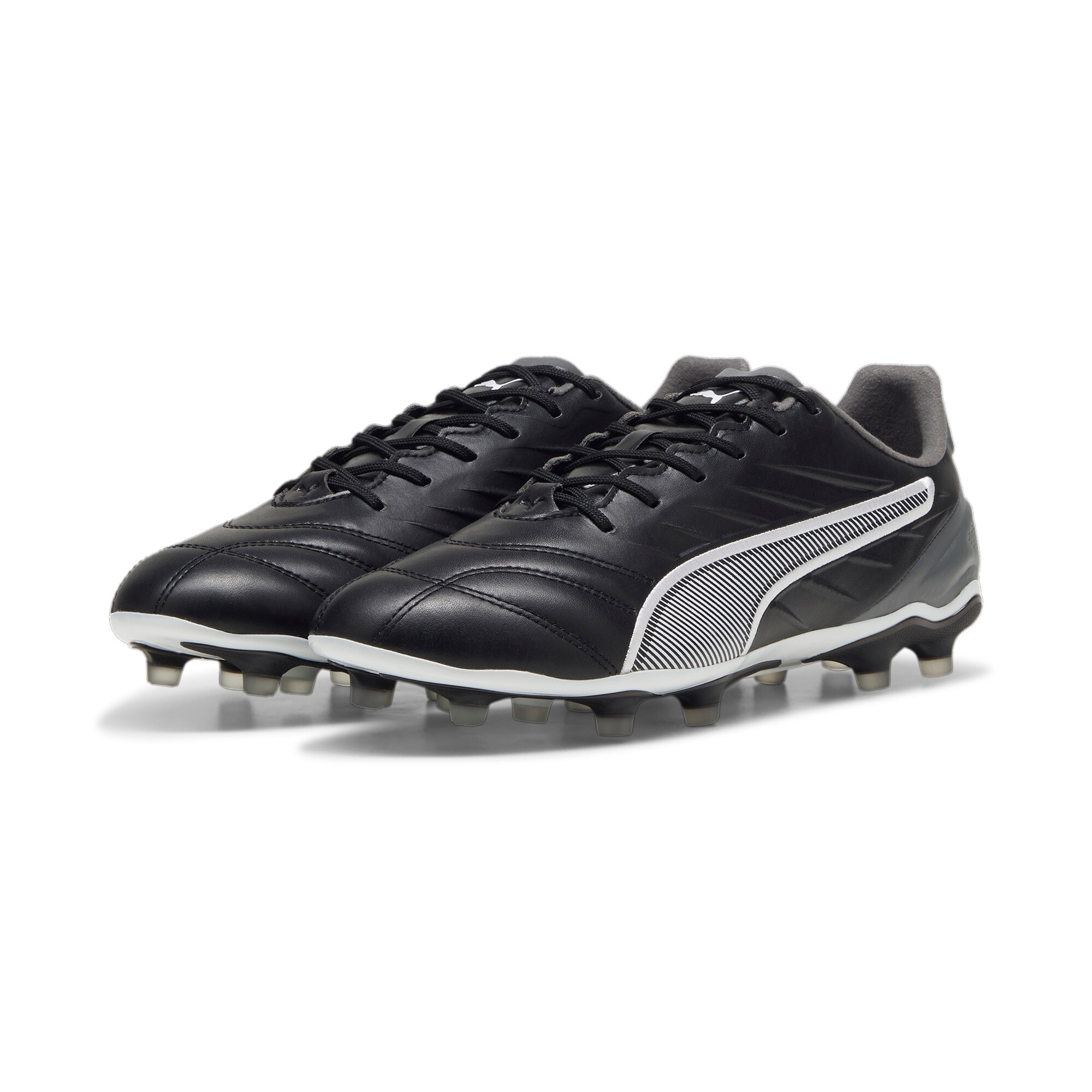 Puma KING PRO FG/AG Fußballschuhe