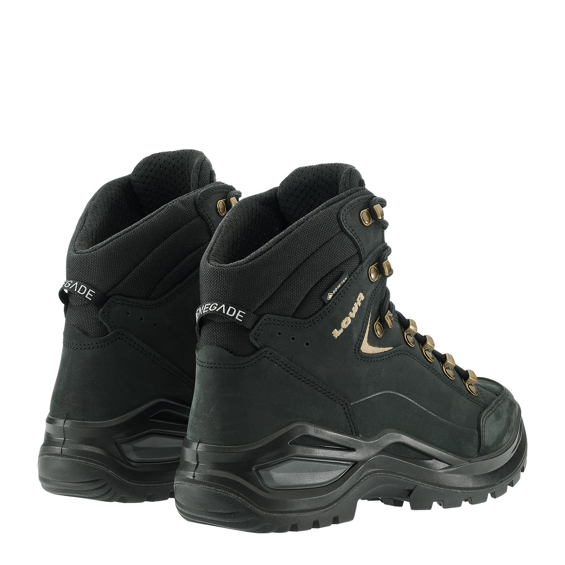 RENEGADE EVO GTX MID