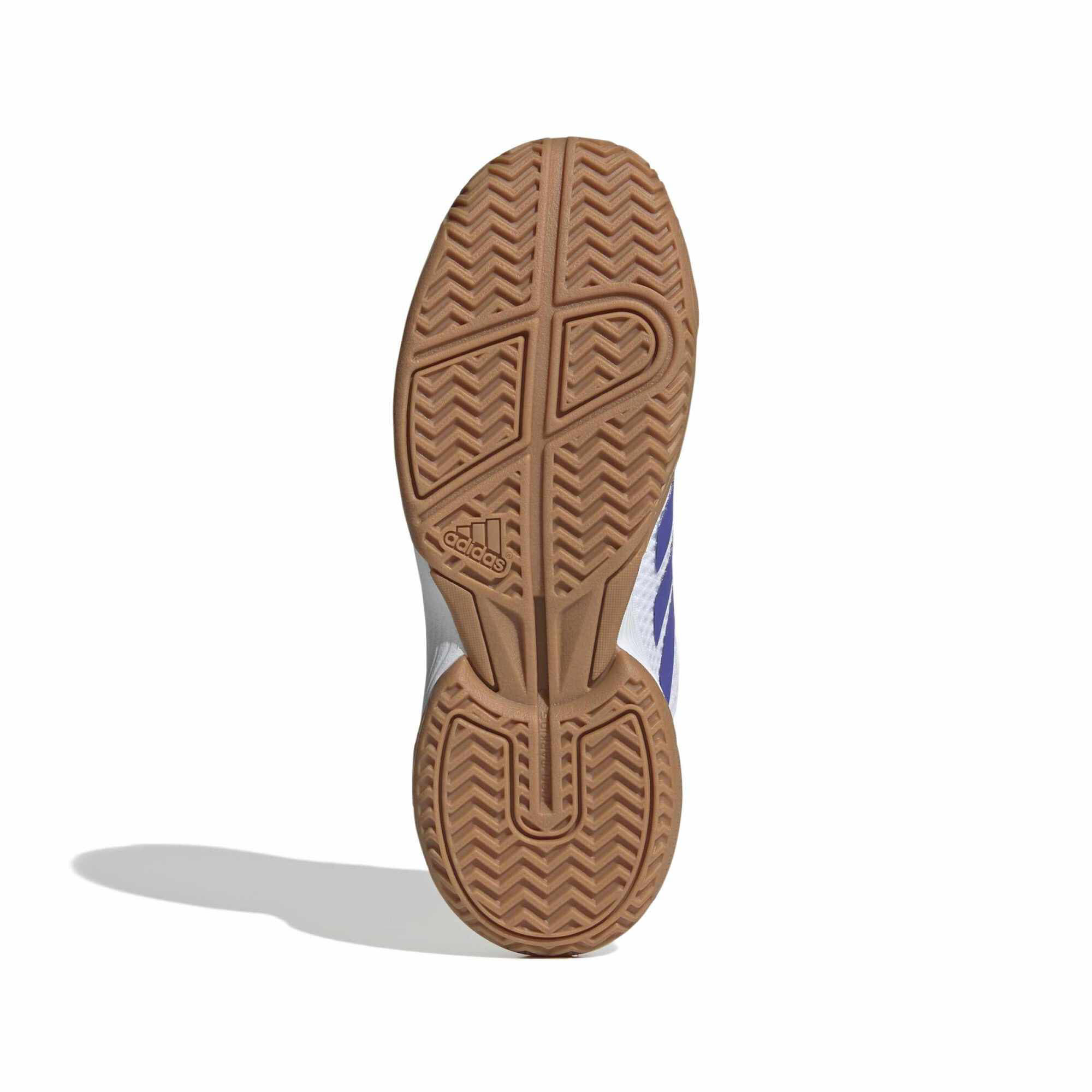 Adidas Ligra 8 Kinder Hallenschuhe
